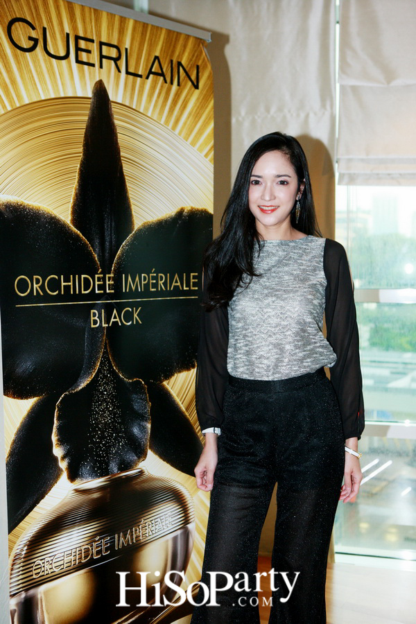 Exclusive Full Facial Treatment & Body Massage by GUERLAIN (DAY 2)