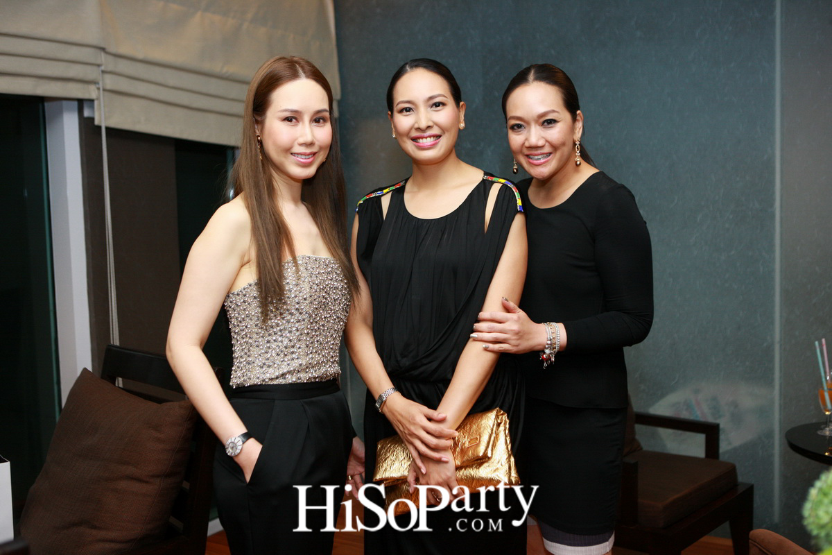 Exclusive Full Facial Treatment & Body Massage by GUERLAIN (DAY 2)