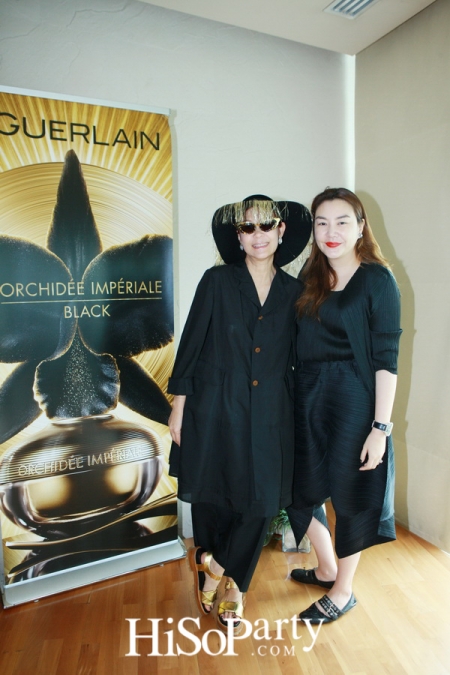 Exclusive Full Facial Treatment & Body Massage by GUERLAIN (DAY 2)