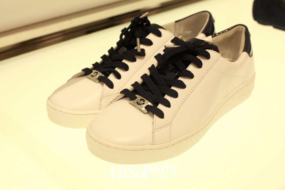 MICHAEL KORS เปิดไลฟ์สไตล์สโตร์สาขาสอง ที่ The Emquartier