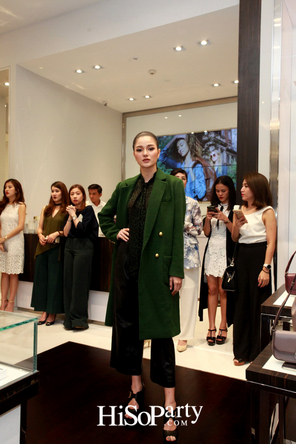 MICHAEL KORS เปิดไลฟ์สไตล์สโตร์สาขาสอง ที่ The Emquartier