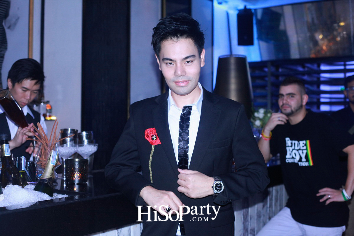 เปิดตัวเครื่องดื่มค็อกเทลจากแบรนด์ Pernod Ricard