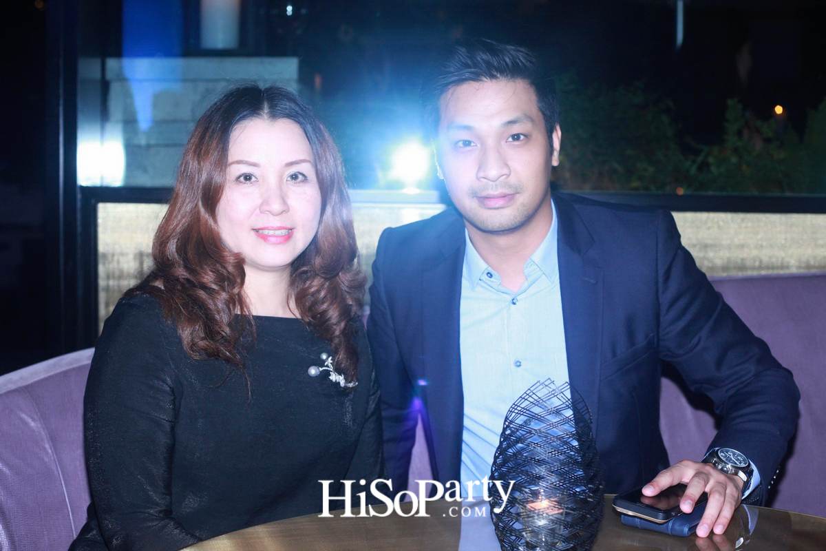 เปิดตัวเครื่องดื่มค็อกเทลจากแบรนด์ Pernod Ricard