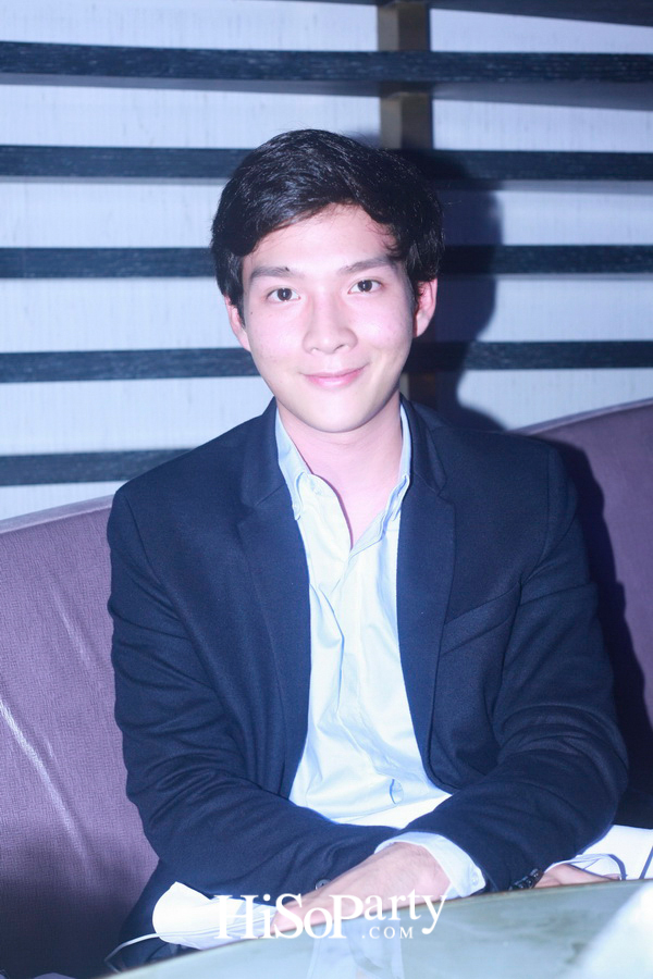 เปิดตัวเครื่องดื่มค็อกเทลจากแบรนด์ Pernod Ricard