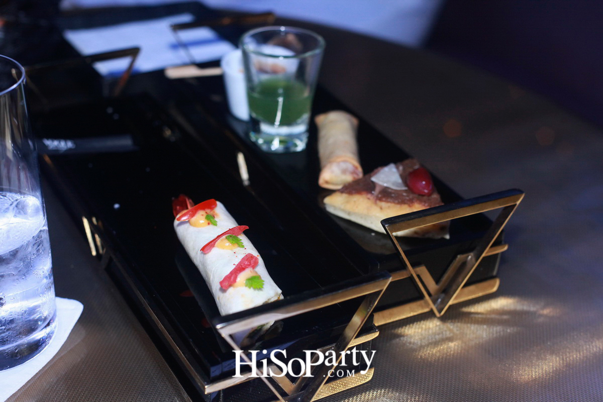 เปิดตัวเครื่องดื่มค็อกเทลจากแบรนด์ Pernod Ricard