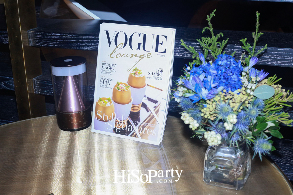 เปิดตัวเครื่องดื่มค็อกเทลจากแบรนด์ Pernod Ricard