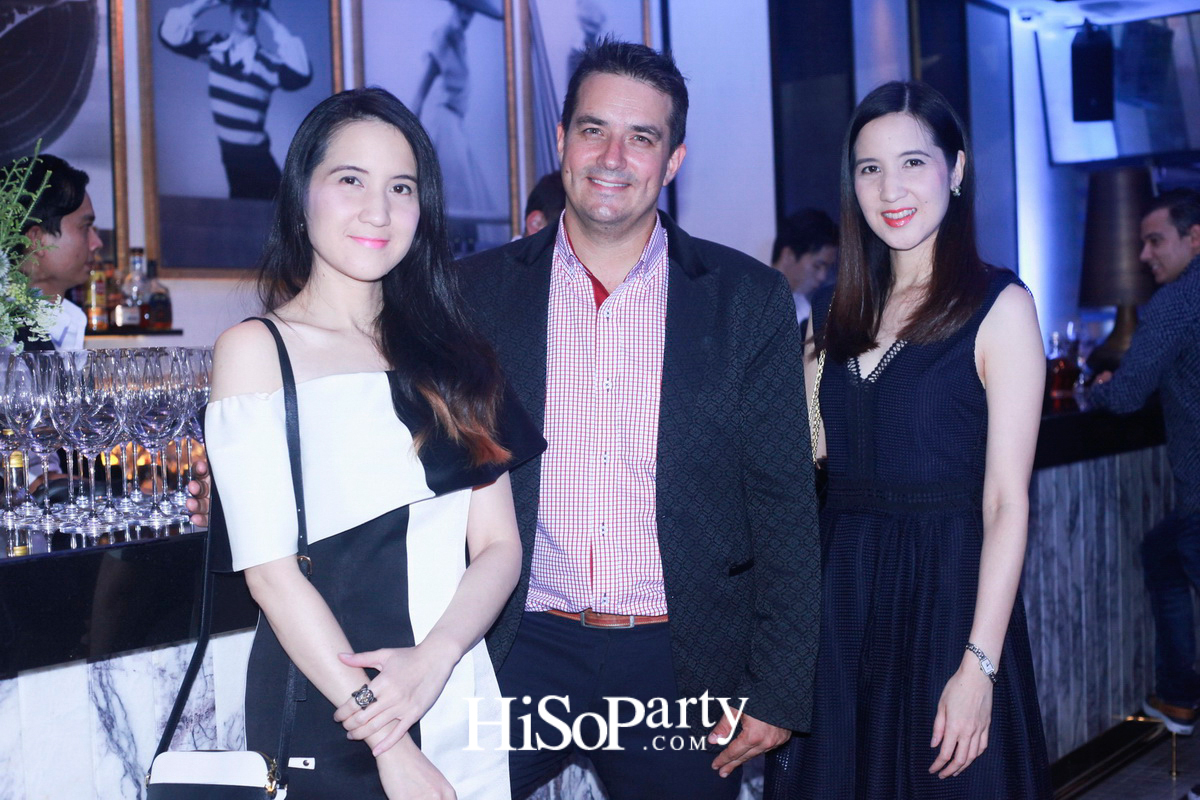 เปิดตัวเครื่องดื่มค็อกเทลจากแบรนด์ Pernod Ricard