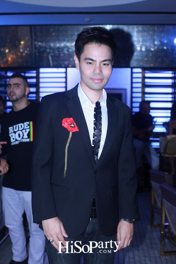 เปิดตัวเครื่องดื่มค็อกเทลจากแบรนด์ Pernod Ricard