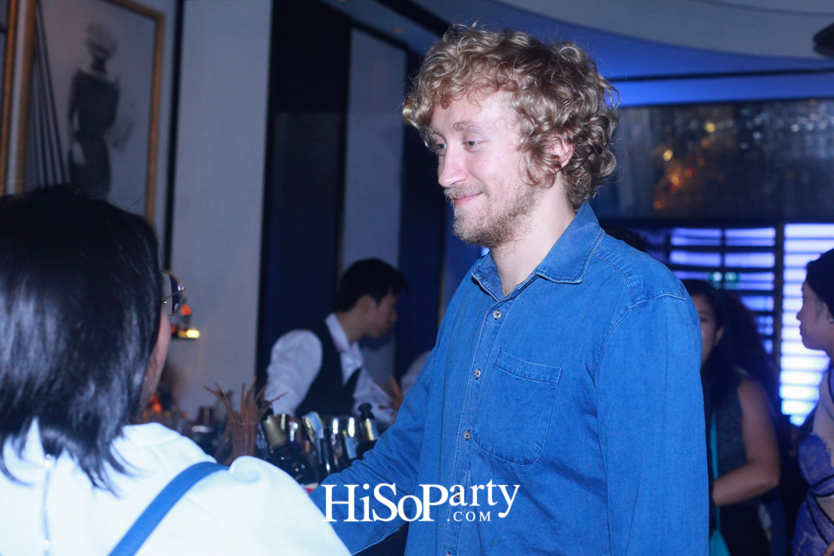 เปิดตัวเครื่องดื่มค็อกเทลจากแบรนด์ Pernod Ricard