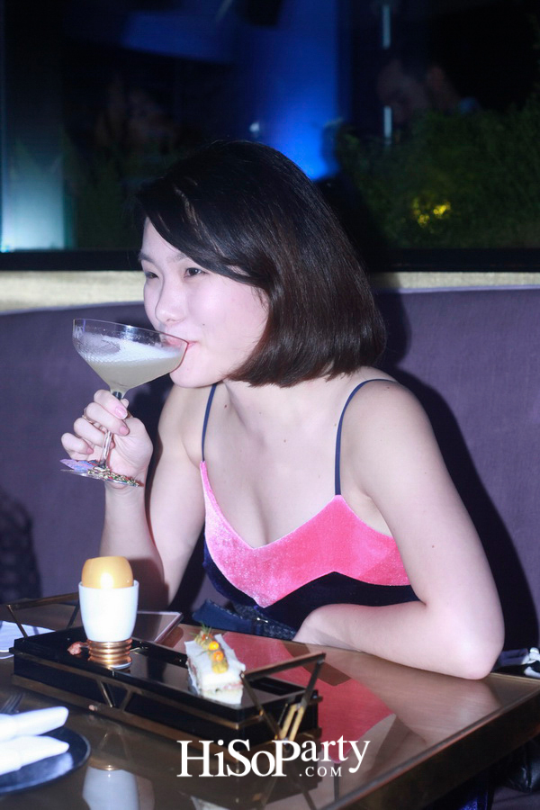 เปิดตัวเครื่องดื่มค็อกเทลจากแบรนด์ Pernod Ricard