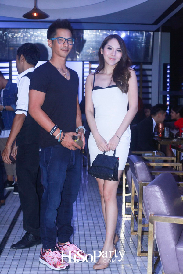 เปิดตัวเครื่องดื่มค็อกเทลจากแบรนด์ Pernod Ricard