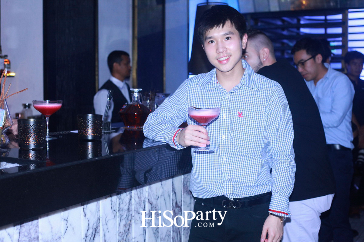 เปิดตัวเครื่องดื่มค็อกเทลจากแบรนด์ Pernod Ricard