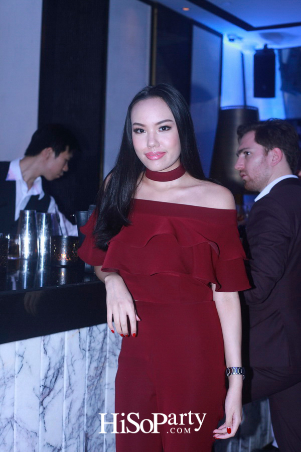 เปิดตัวเครื่องดื่มค็อกเทลจากแบรนด์ Pernod Ricard