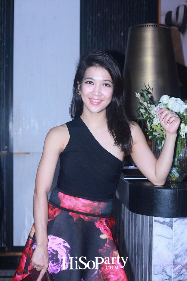 เปิดตัวเครื่องดื่มค็อกเทลจากแบรนด์ Pernod Ricard