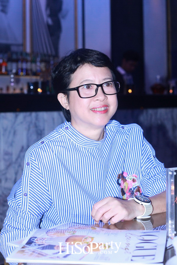 เปิดตัวเครื่องดื่มค็อกเทลจากแบรนด์ Pernod Ricard