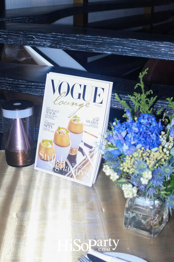 เปิดตัวเครื่องดื่มค็อกเทลจากแบรนด์ Pernod Ricard