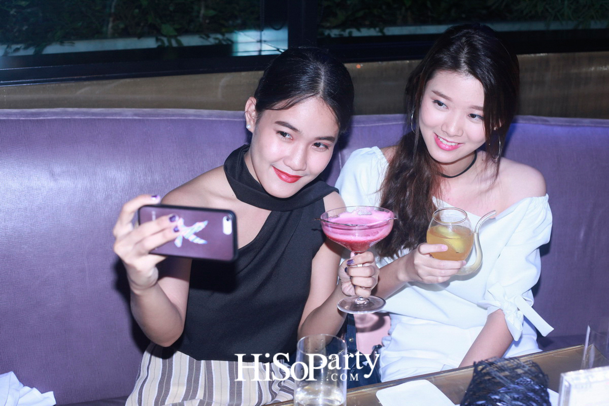 เปิดตัวเครื่องดื่มค็อกเทลจากแบรนด์ Pernod Ricard