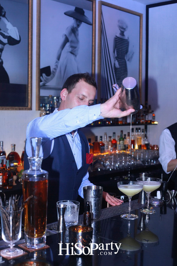 เปิดตัวเครื่องดื่มค็อกเทลจากแบรนด์ Pernod Ricard