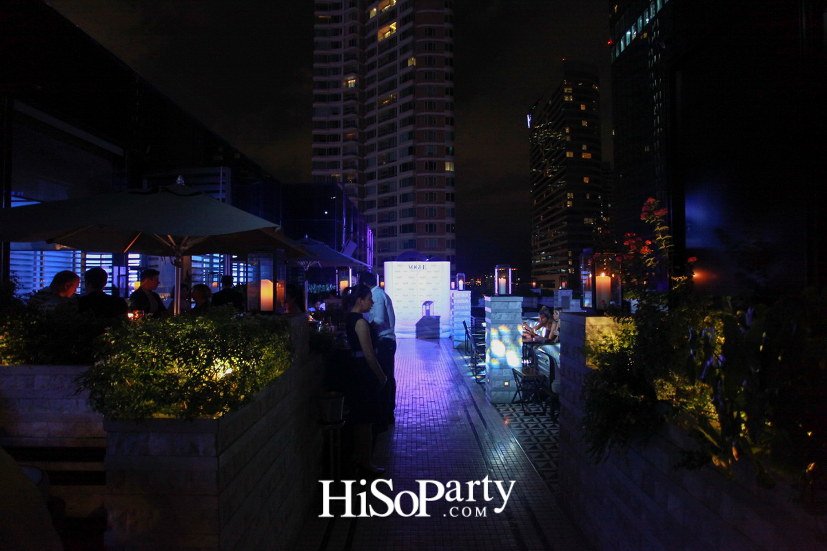 เปิดตัวเครื่องดื่มค็อกเทลจากแบรนด์ Pernod Ricard