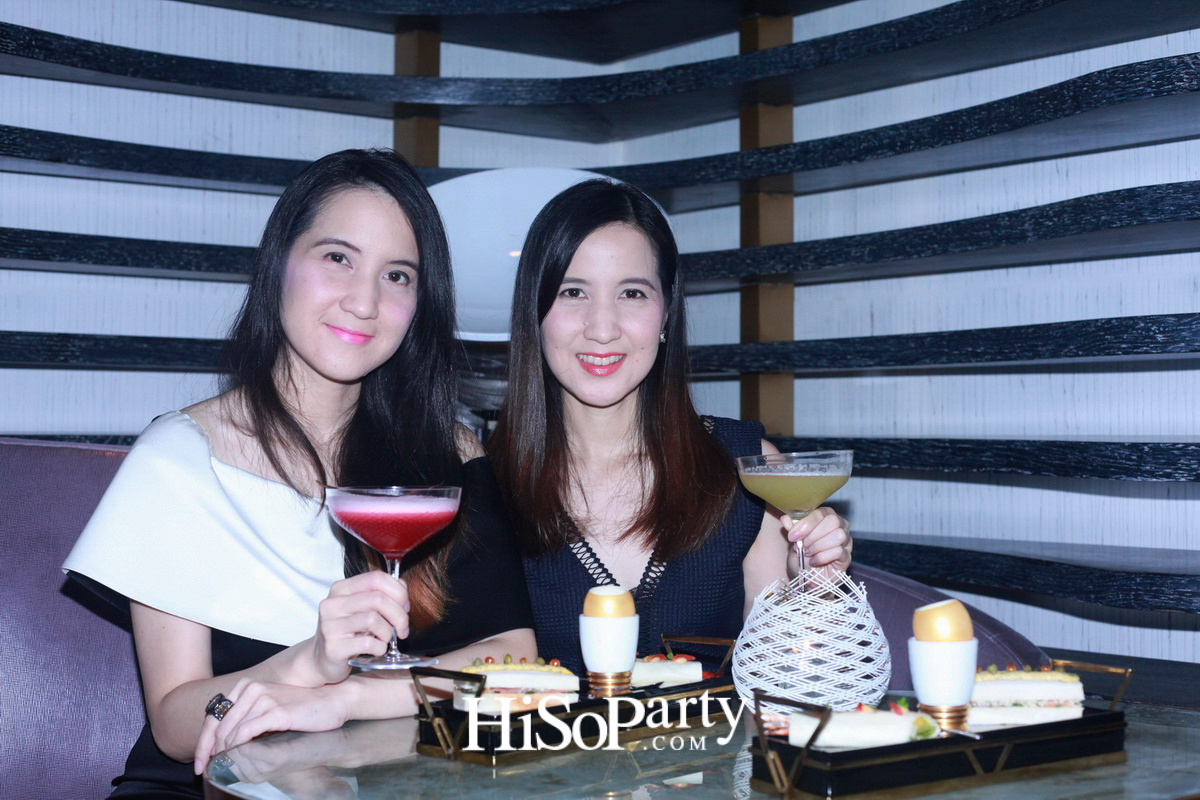 เปิดตัวเครื่องดื่มค็อกเทลจากแบรนด์ Pernod Ricard