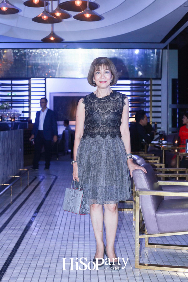 เปิดตัวเครื่องดื่มค็อกเทลจากแบรนด์ Pernod Ricard