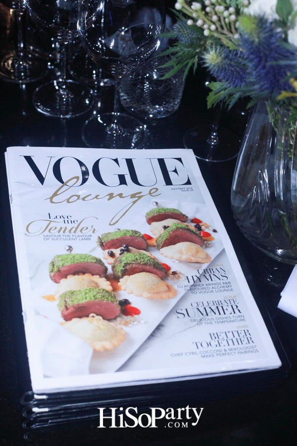 เปิดตัวเครื่องดื่มค็อกเทลจากแบรนด์ Pernod Ricard