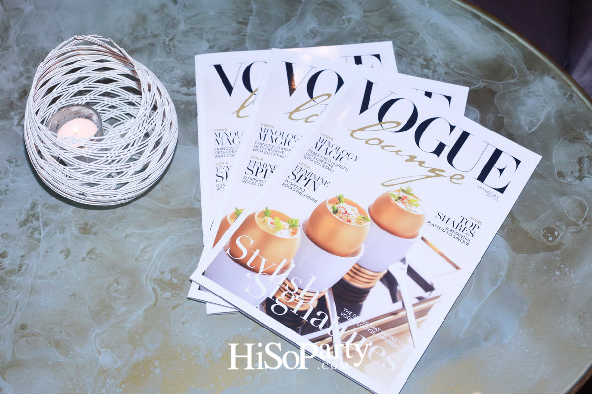 เปิดตัวเครื่องดื่มค็อกเทลจากแบรนด์ Pernod Ricard