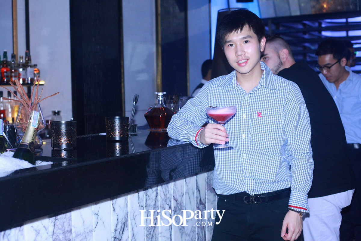 เปิดตัวเครื่องดื่มค็อกเทลจากแบรนด์ Pernod Ricard