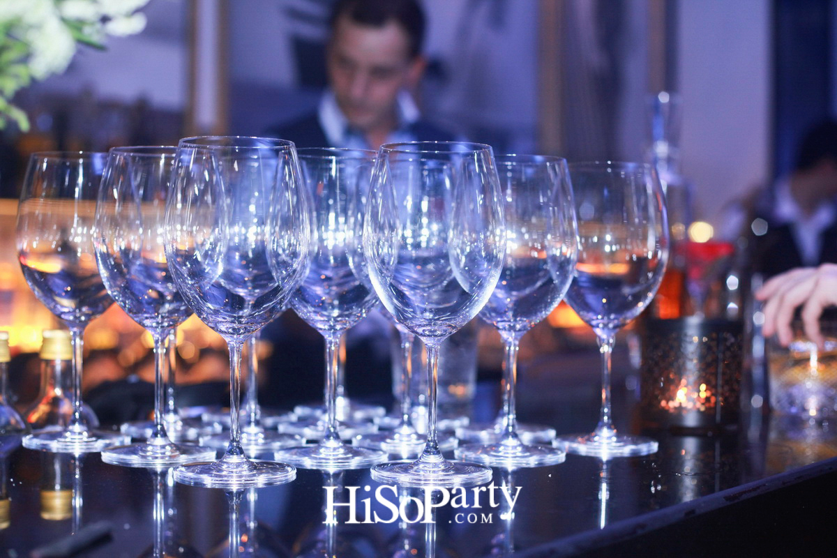 เปิดตัวเครื่องดื่มค็อกเทลจากแบรนด์ Pernod Ricard