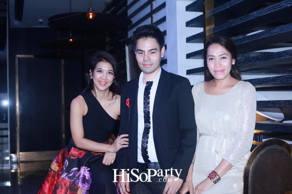 เปิดตัวเครื่องดื่มค็อกเทลจากแบรนด์ Pernod Ricard