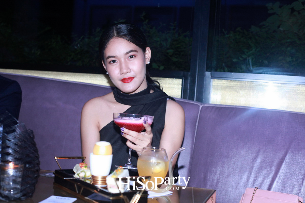 เปิดตัวเครื่องดื่มค็อกเทลจากแบรนด์ Pernod Ricard