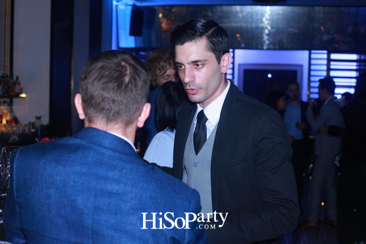 เปิดตัวเครื่องดื่มค็อกเทลจากแบรนด์ Pernod Ricard