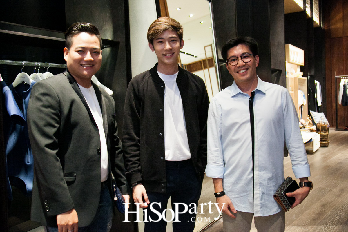 Capsule Collection Autumn/Winter 2016-2017