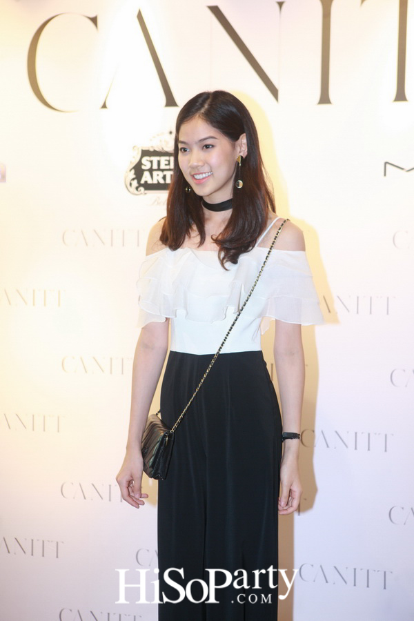 ‘Secret Intimacy’ by CANITT