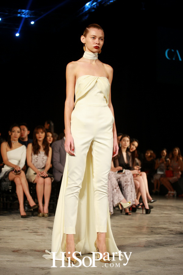 ‘Secret Intimacy’ by CANITT (Runway Focus)