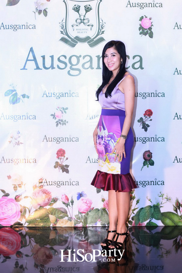 ธราภา เปิดตัว ออสแกนิคา หนึ่งเดียวในประเทศไทย