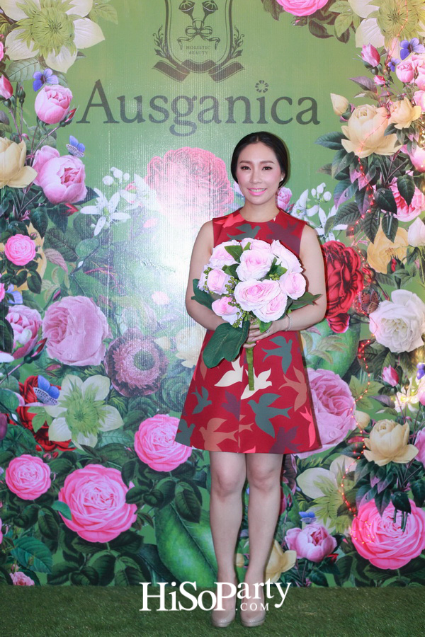 ธราภา เปิดตัว ออสแกนิคา หนึ่งเดียวในประเทศไทย