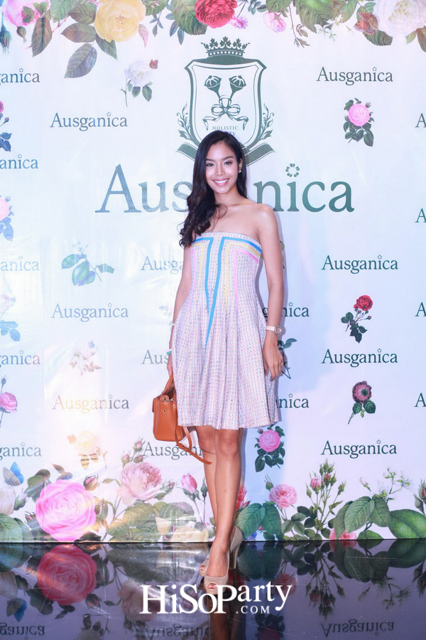ธราภา เปิดตัว ออสแกนิคา หนึ่งเดียวในประเทศไทย