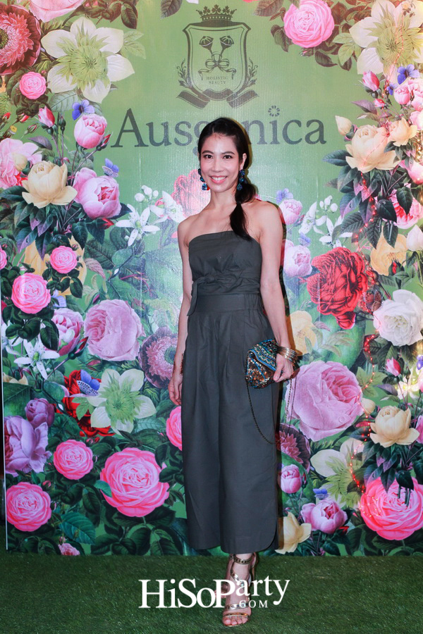 ธราภา เปิดตัว ออสแกนิคา หนึ่งเดียวในประเทศไทย