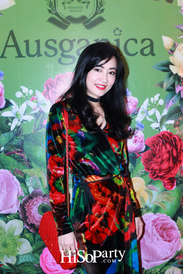 ธราภา เปิดตัว ออสแกนิคา หนึ่งเดียวในประเทศไทย