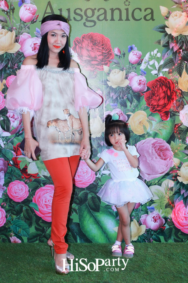 ธราภา เปิดตัว ออสแกนิคา หนึ่งเดียวในประเทศไทย