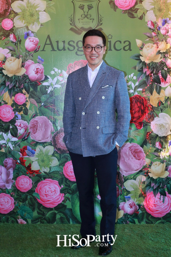 ธราภา เปิดตัว ออสแกนิคา หนึ่งเดียวในประเทศไทย