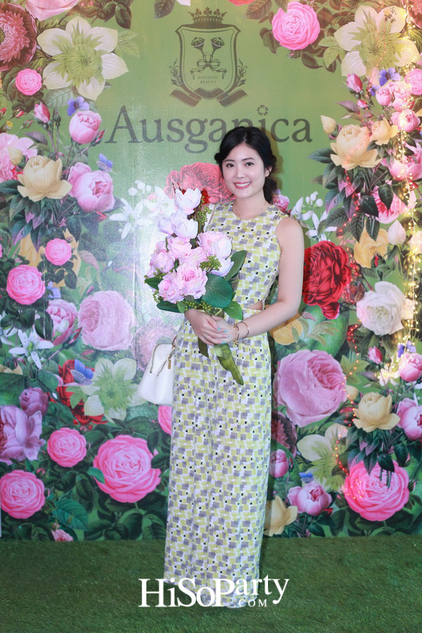 ธราภา เปิดตัว ออสแกนิคา หนึ่งเดียวในประเทศไทย