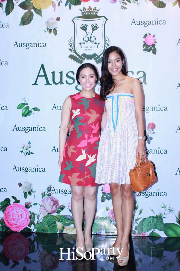 ธราภา เปิดตัว ออสแกนิคา หนึ่งเดียวในประเทศไทย