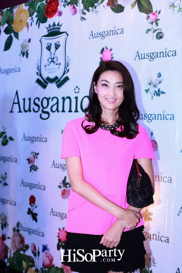 ธราภา เปิดตัว ออสแกนิคา หนึ่งเดียวในประเทศไทย