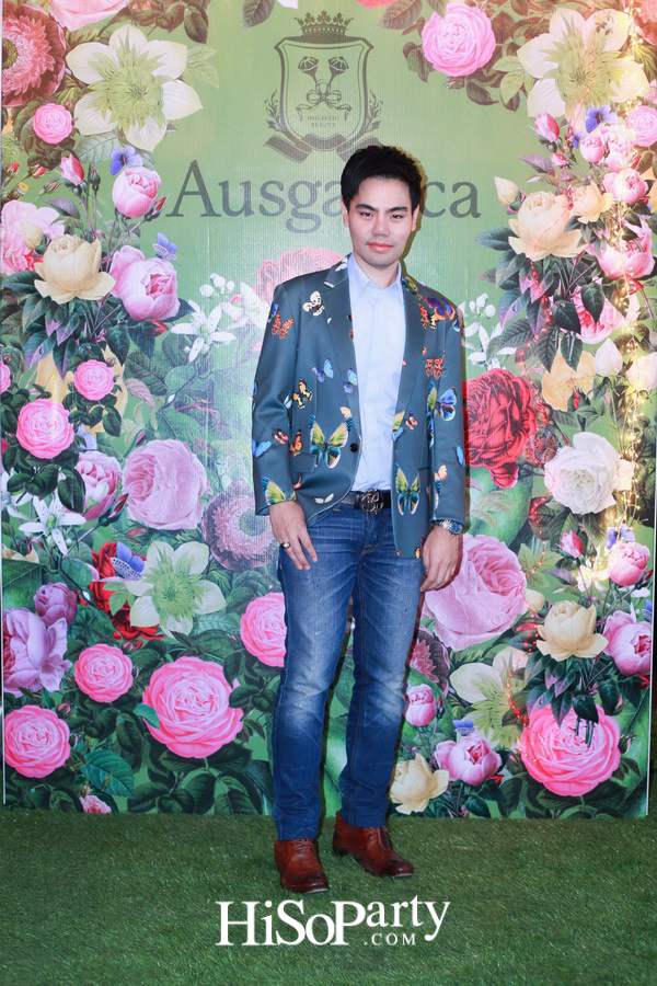 ธราภา เปิดตัว ออสแกนิคา หนึ่งเดียวในประเทศไทย