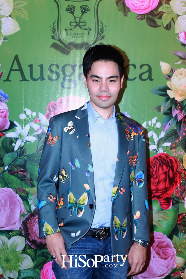 ธราภา เปิดตัว ออสแกนิคา หนึ่งเดียวในประเทศไทย