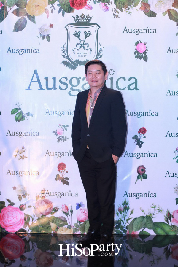 ธราภา เปิดตัว ออสแกนิคา หนึ่งเดียวในประเทศไทย