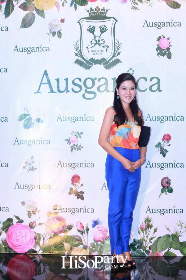 ธราภา เปิดตัว ออสแกนิคา หนึ่งเดียวในประเทศไทย