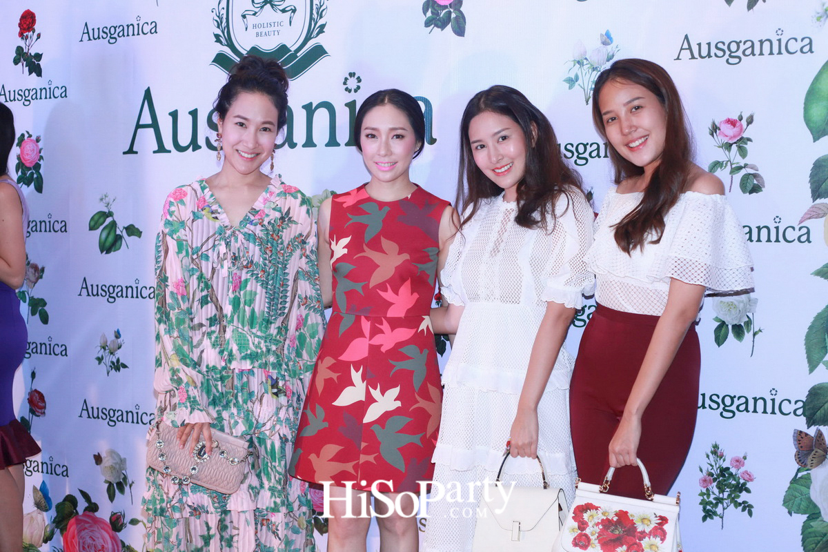 ธราภา เปิดตัว ออสแกนิคา หนึ่งเดียวในประเทศไทย